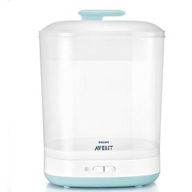 دستگاه استریل کننده 2×1 فیلیپس اونت Philips Avent