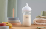 شیشه شیر پیرکس نچرال 240 میل اونت Avent - تصویر 2