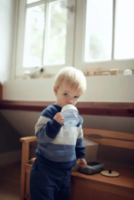شیشه شیر دسته دار 150 میل نچرال فیلپس اونت Philips Avent - تصویر 3