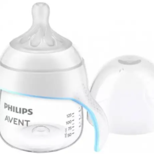شیشه شیر دسته دار 150 میل نچرال فیلپس اونت Philips Avent