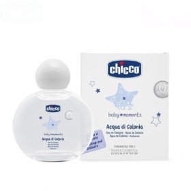 tommee-tippee.jpg عطر کودک 100 میل چیکو Chicco - تصویر 1