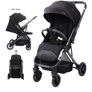کالسکه چمدانی کیدیلو Kidilo 6521